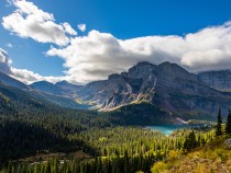 Learn These Interesting Glacier National Park Facts fi