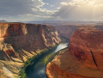 Amazing Grand Canyon National Park Facts to Inspire You fi