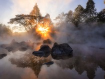 Learn These Amazing Hot Springs National Park Facts fi1