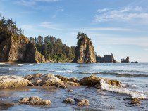 Uncover Incredible Olympic National Park Facts Today fi
