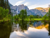 Interesting Yosemite National Park Facts for Travelers fi